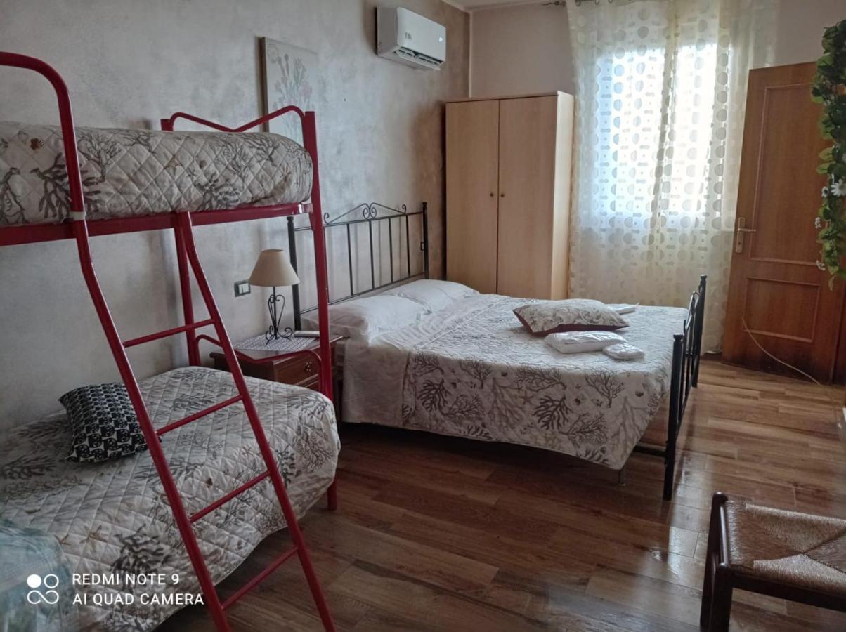 La Collina Degli Allori Vila Casalbordino Quarto foto
